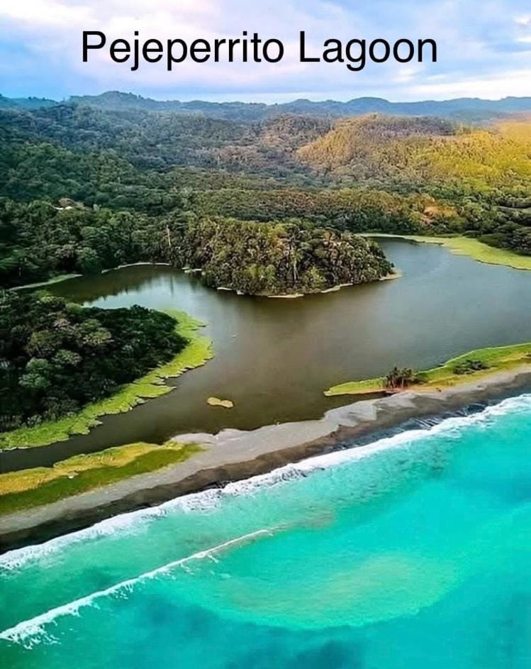 Finca la Bonita, Playa Carate Nature lodge in Puntarenas Province