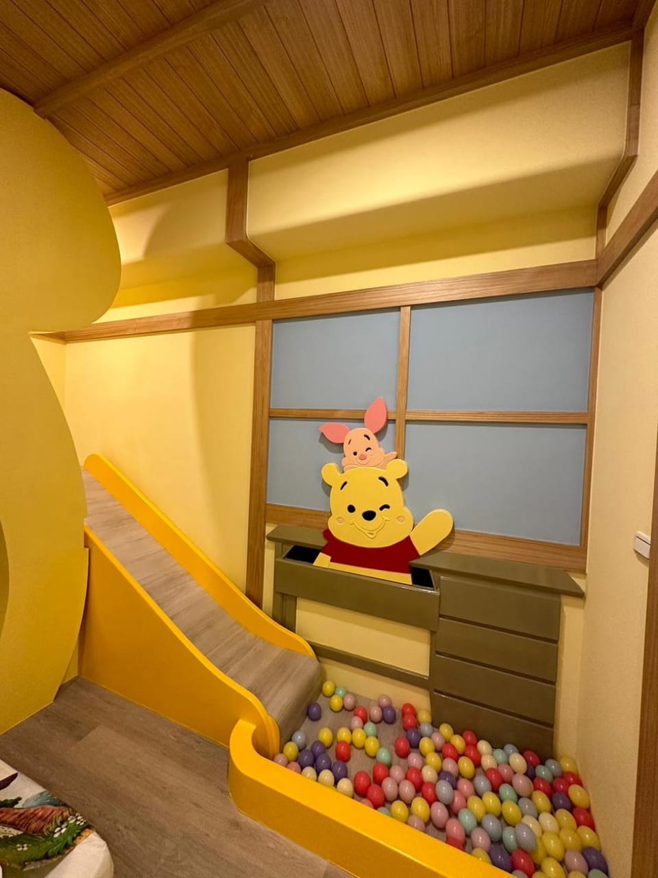 Kids Fun B&B Apartment hotel in Taiwan, Province of China