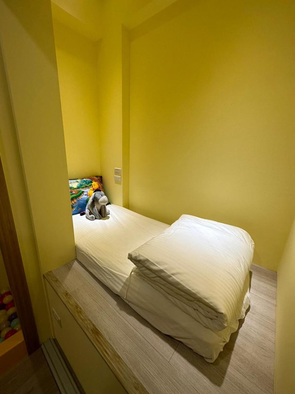 Kids Fun B&B Apartment hotel in Taiwan, Province of China