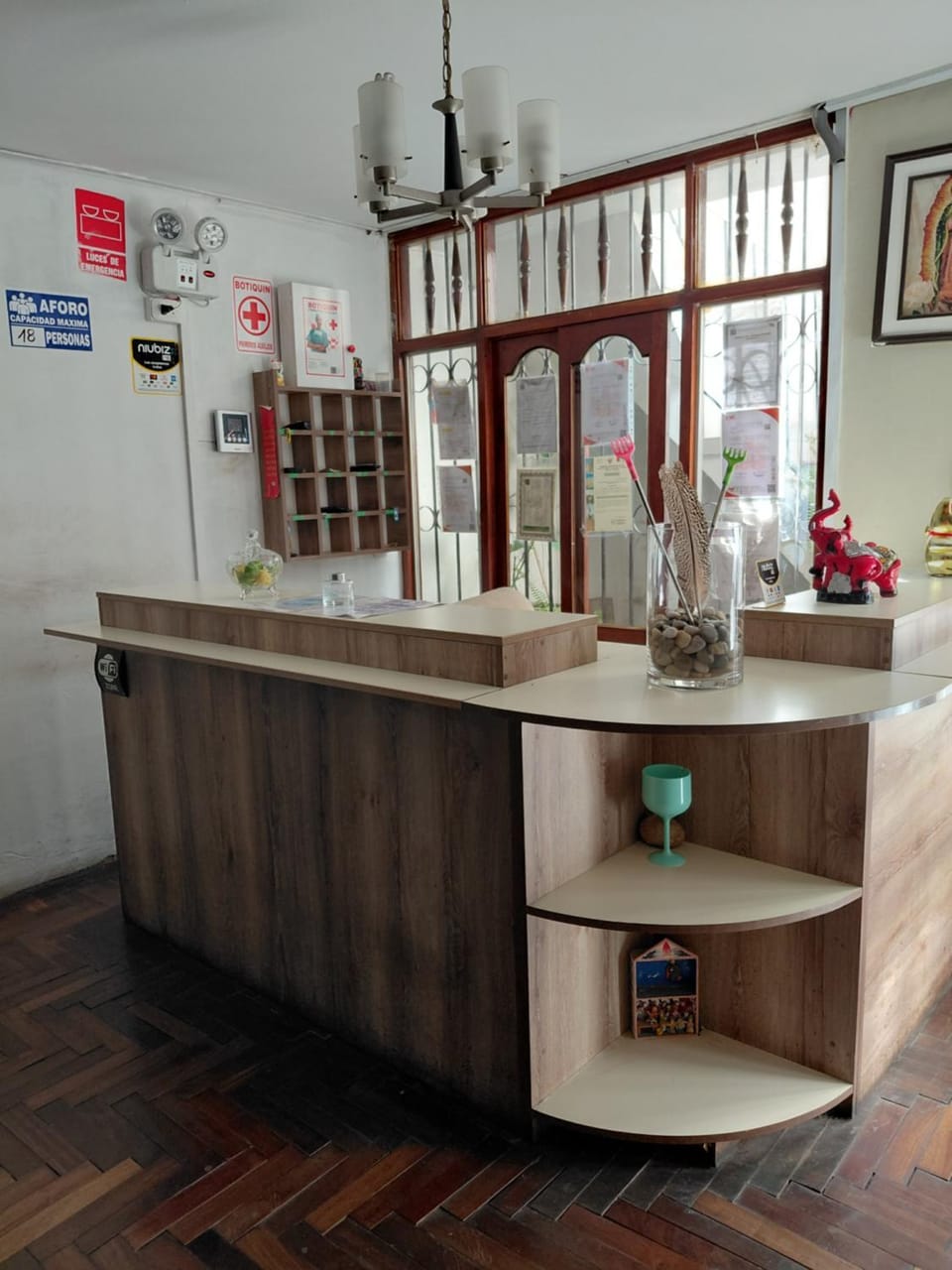 Hospedaje Malichas Hostel in Ica