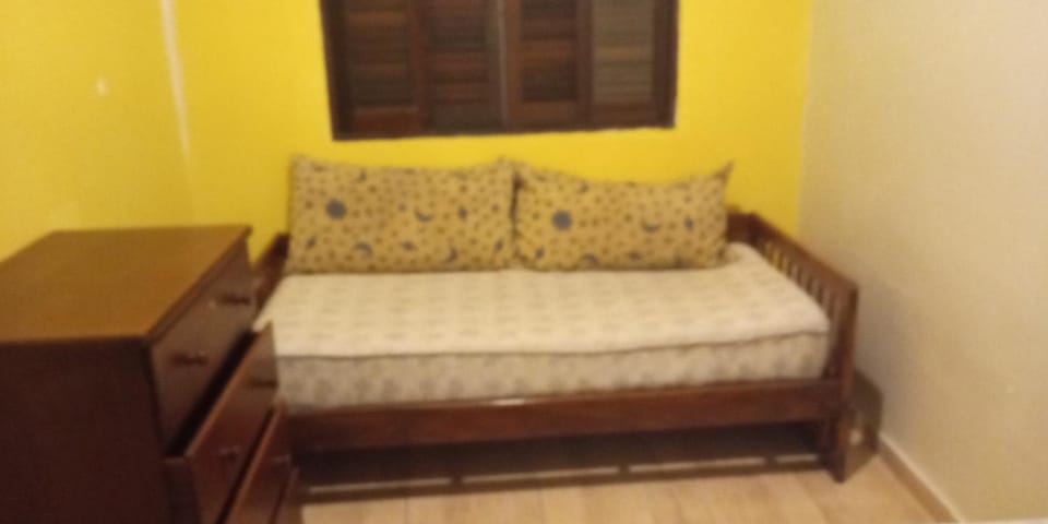 Casa para temporada em Caraguatatuba ( Praia Martim de Sá ) House in Caraguatatuba