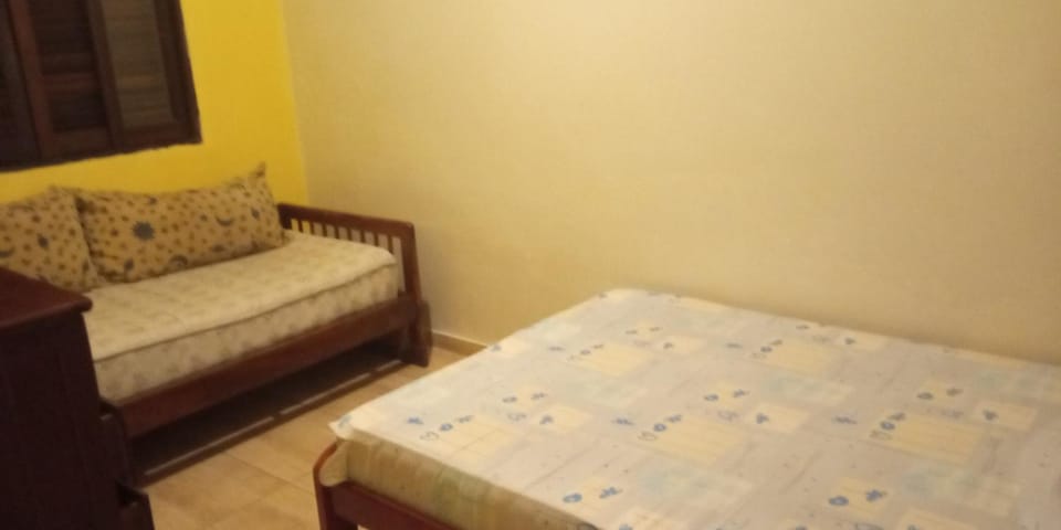 Casa para temporada em Caraguatatuba ( Praia Martim de Sá ) House in Caraguatatuba