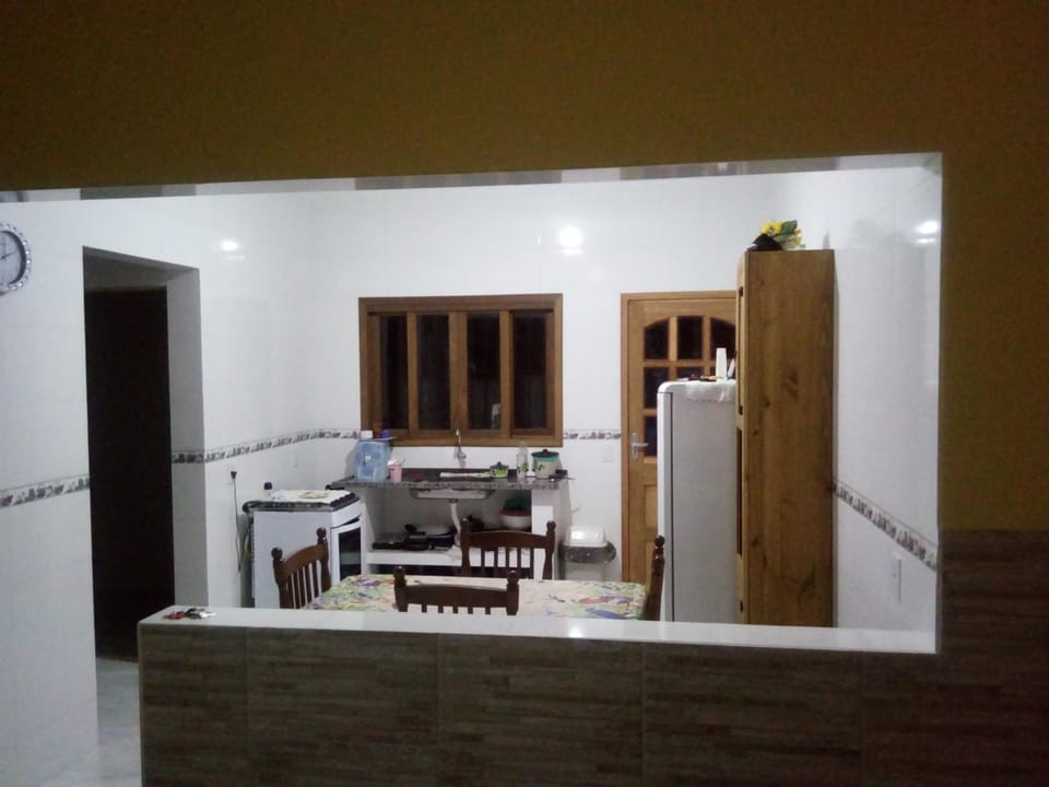 Casa nova para temporada House in Caraguatatuba