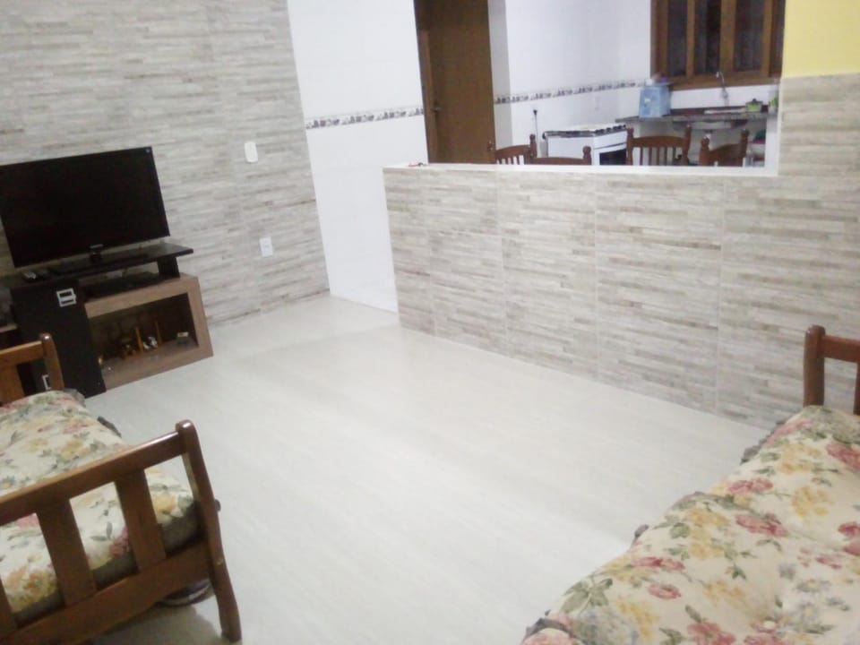 Casa nova para temporada House in Caraguatatuba
