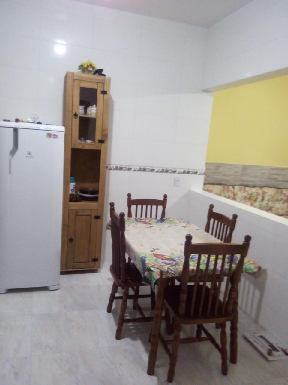 Casa nova para temporada House in Caraguatatuba