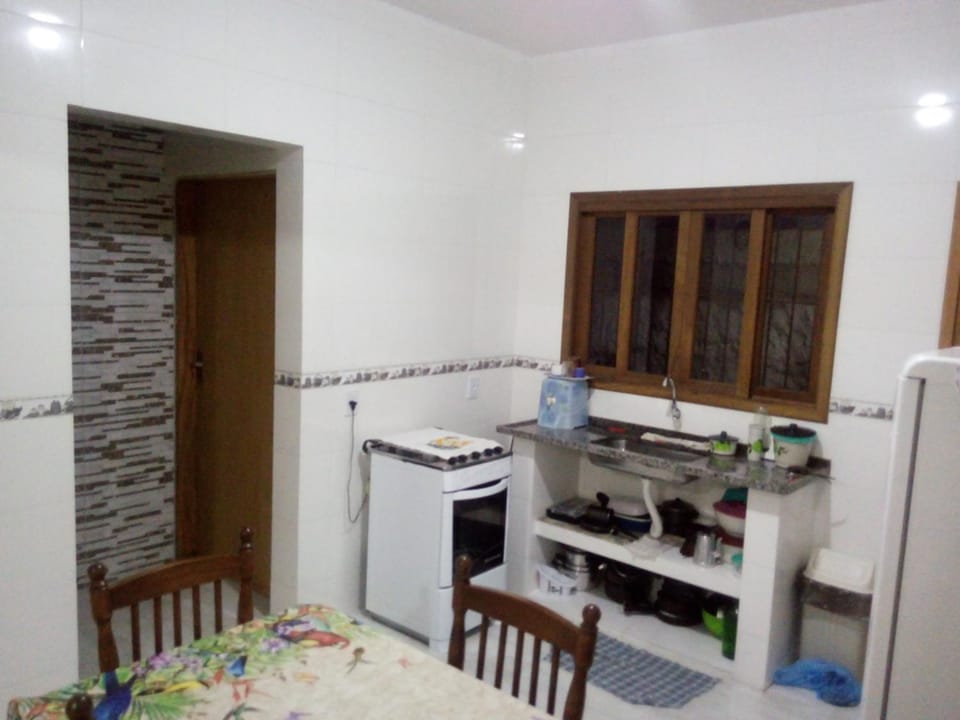 Casa nova para temporada House in Caraguatatuba
