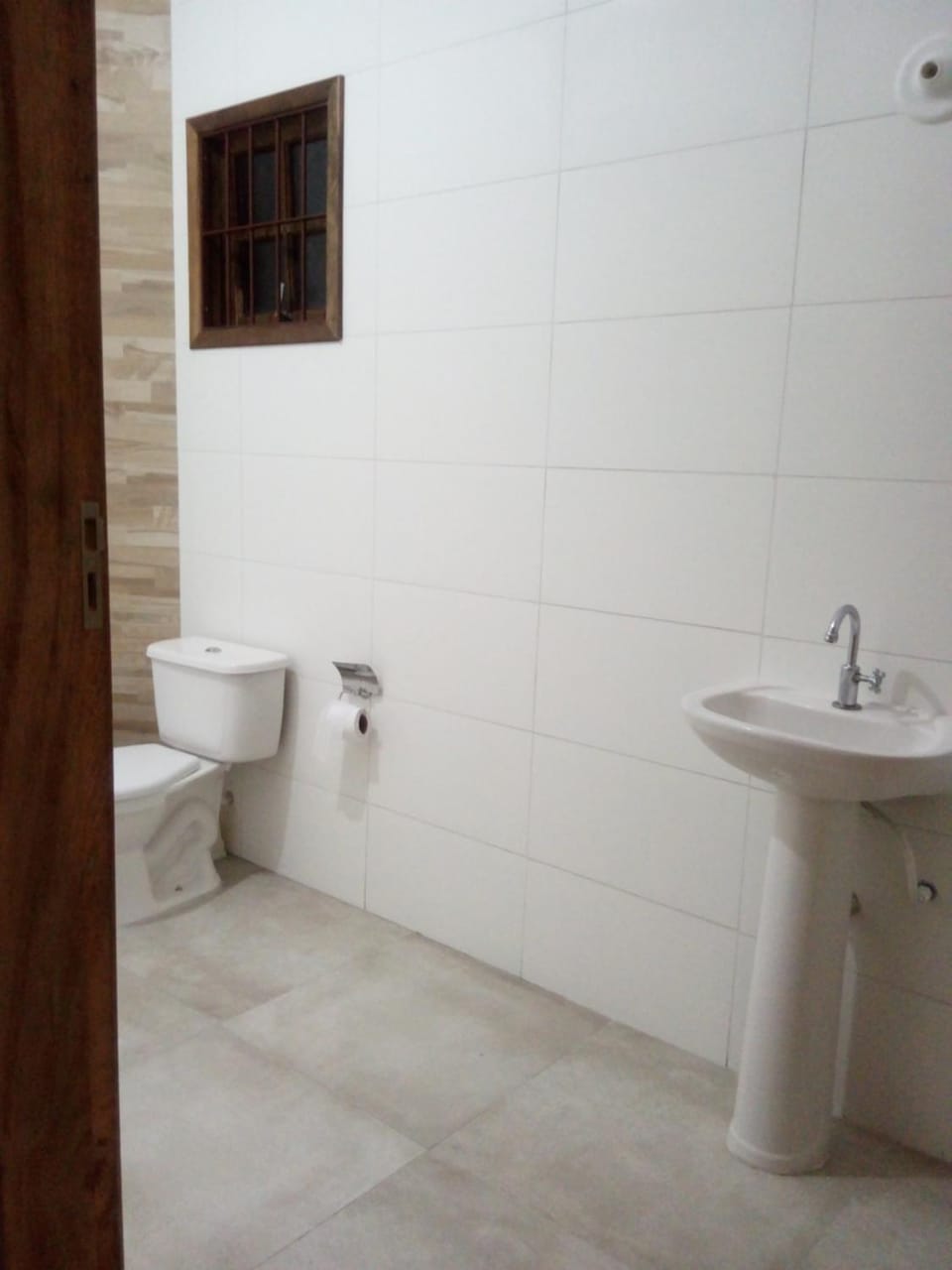 Casa nova para temporada House in Caraguatatuba