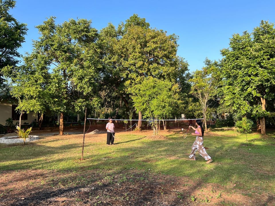 Children play ground