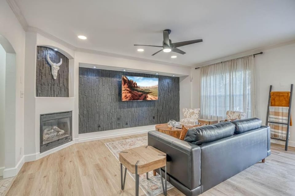 Casa Del Sol House in El Paso