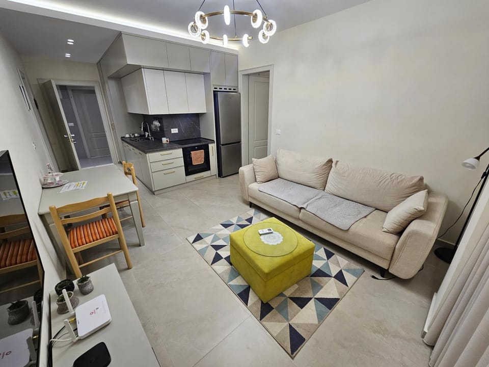 My Rooms Hotel&Apartments Tirana Centre Hotel in Tirana