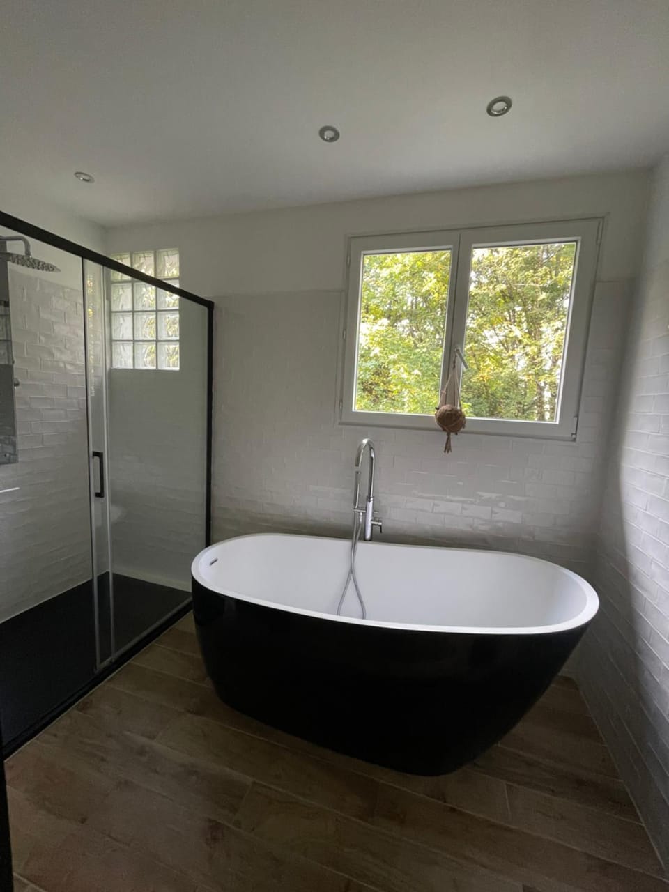 Les jardins de l'Hermitage Vacation rental in Centre-Val de Loire