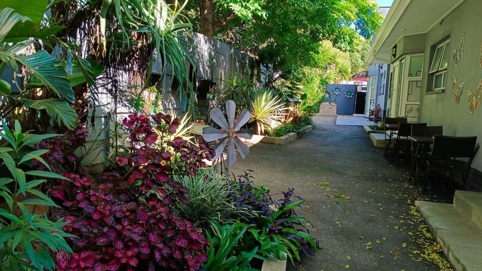 Utopia Guest House Bed and Breakfast in Gauteng