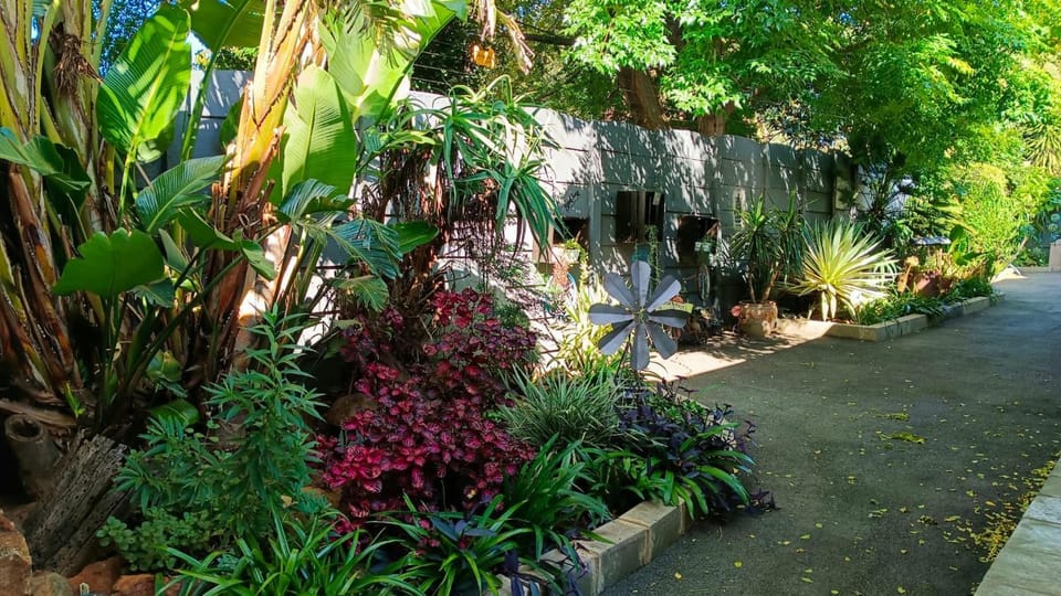 Utopia Guest House Bed and Breakfast in Gauteng
