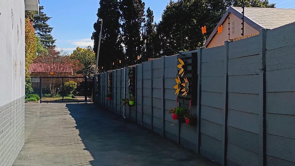 Utopia Guest House Bed and Breakfast in Gauteng