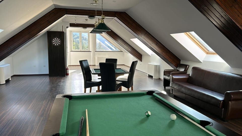 Billiard