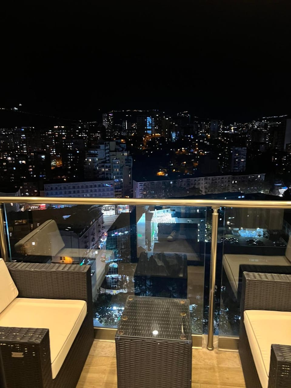 City view