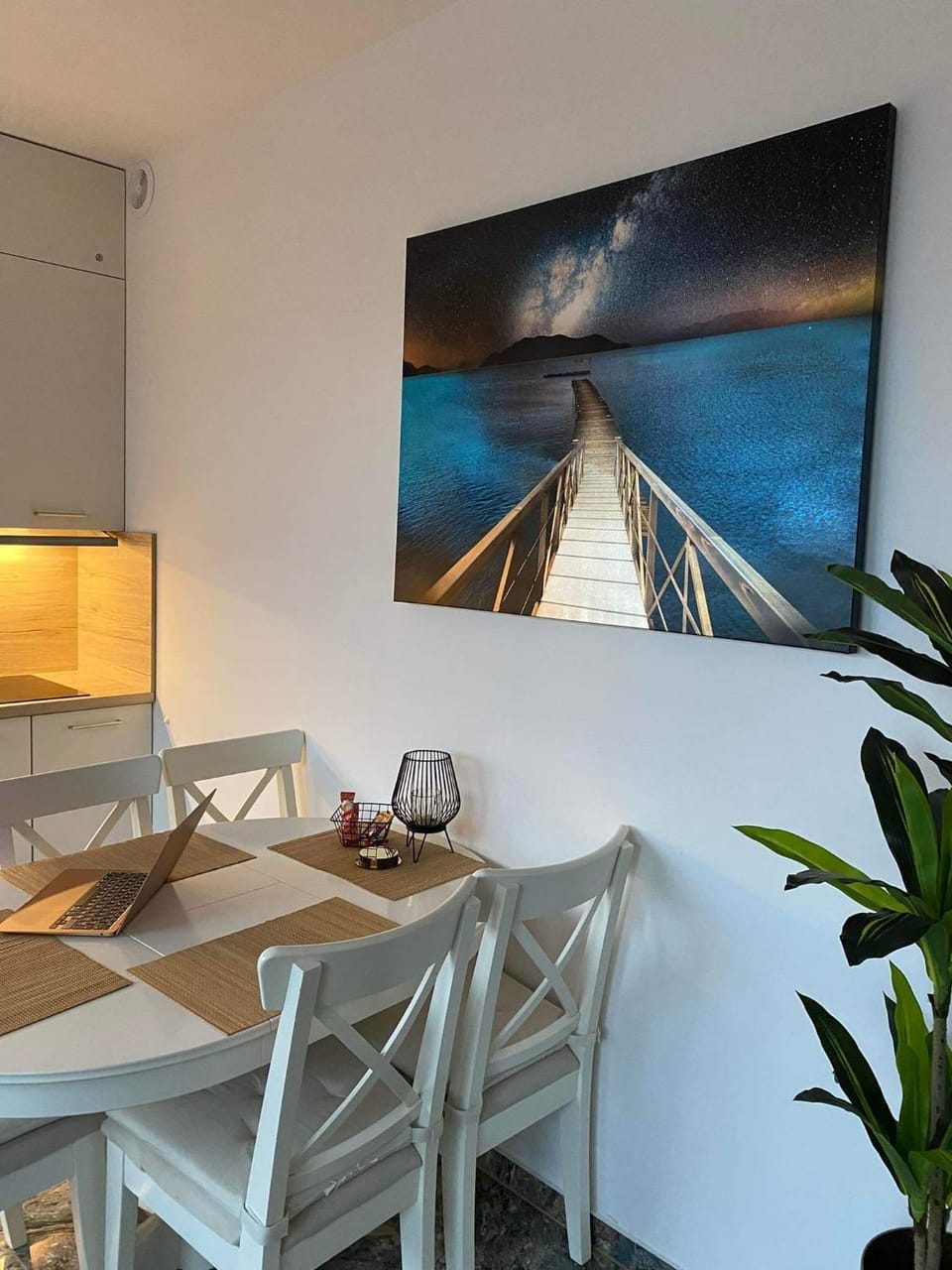 Apartament ZŁOTE TARASY Apartment in West Pomeranian Voivodeship, Poland