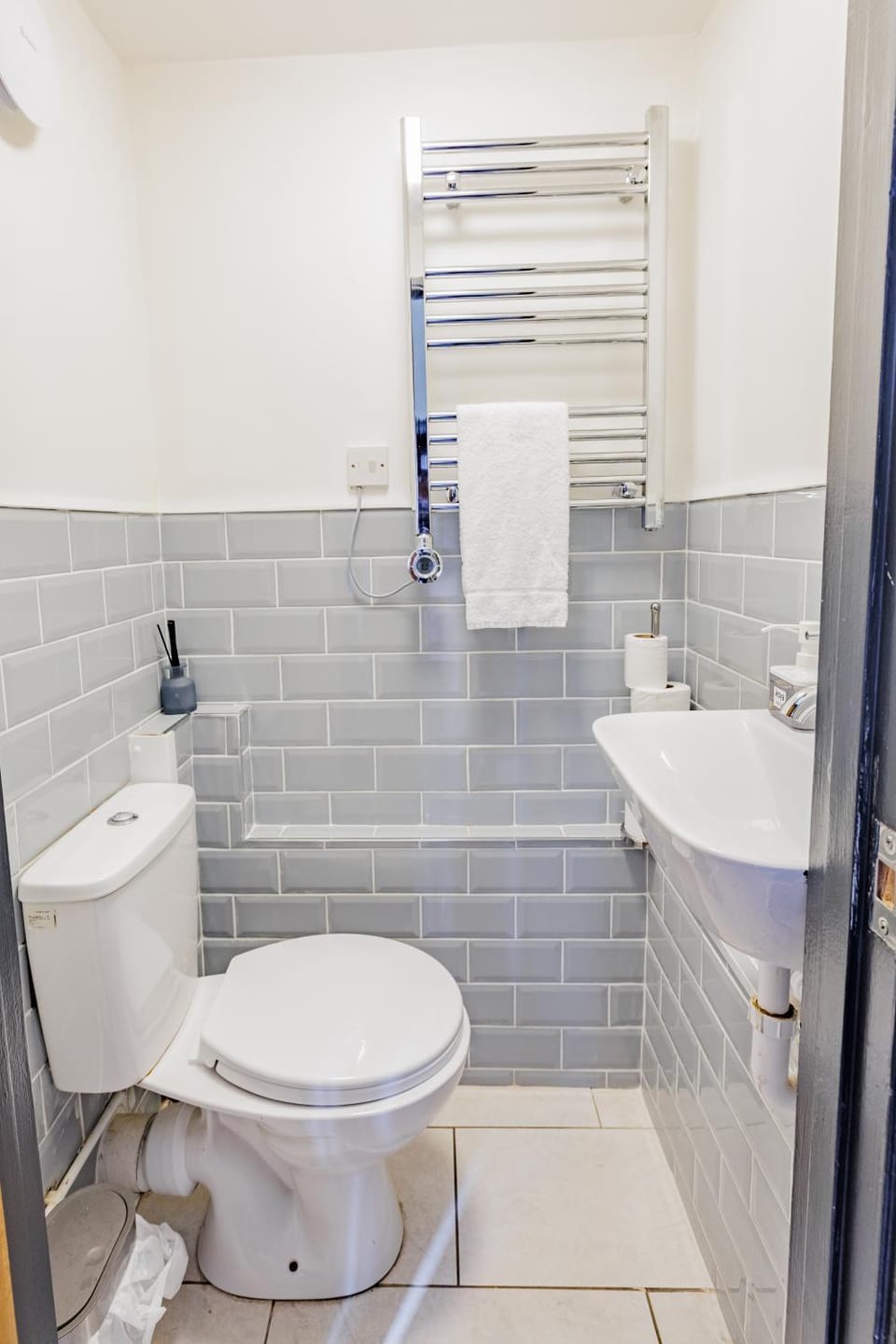 Toilet, Bathroom