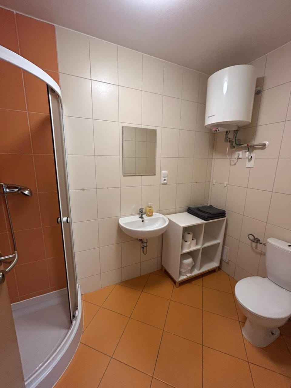 Včelí chata Mirda Pirda Apartment in Czechia