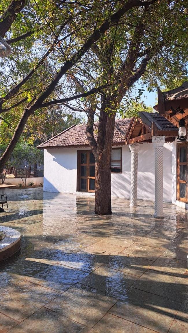 BK's Villa Royal at Kensville Golf & Country Club Villa in Gujarat