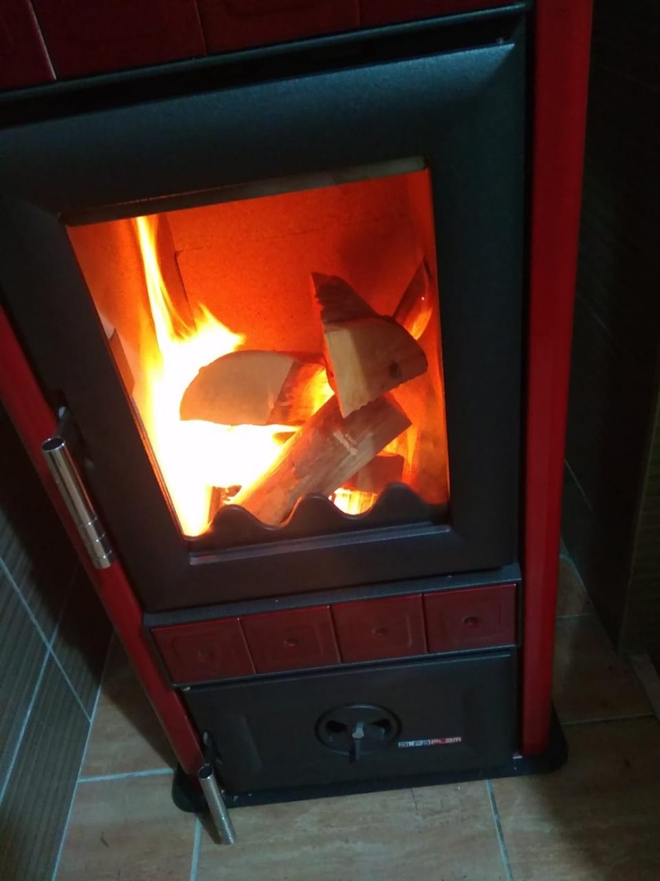 Stan Kolasin Apartment in Montenegro