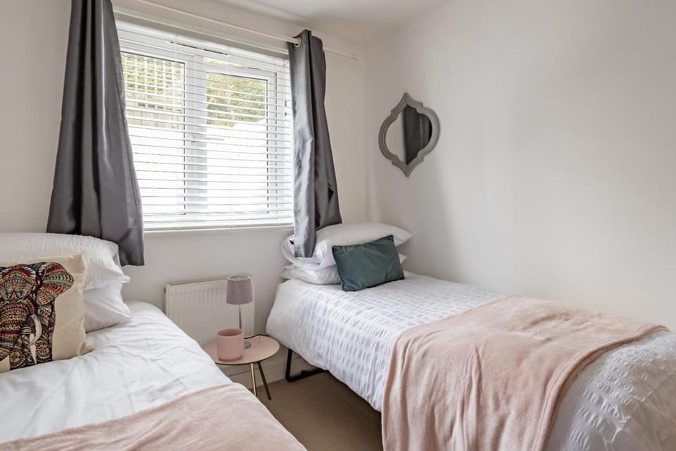 Charming Apartment in Ogwell Newton Abbot Apartment in Newton Abbot