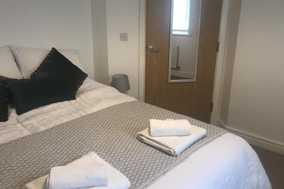Charming Apartment in Ogwell Newton Abbot Apartment in Newton Abbot