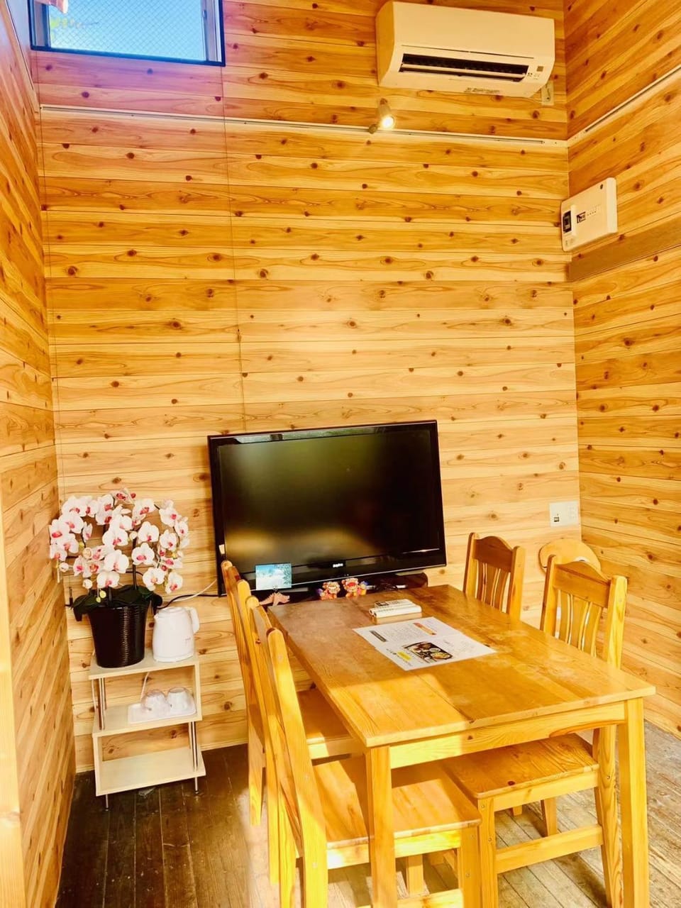 ハセノ島　Hotel　Cottage Hotel in Kanagawa Prefecture