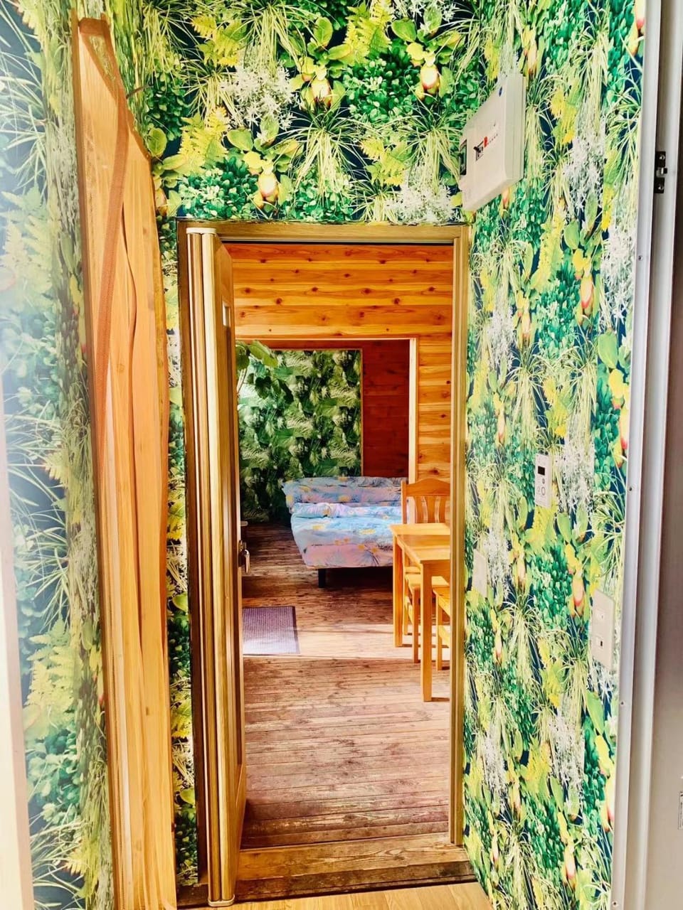 ハセノ島　Hotel　Cottage Hotel in Kanagawa Prefecture