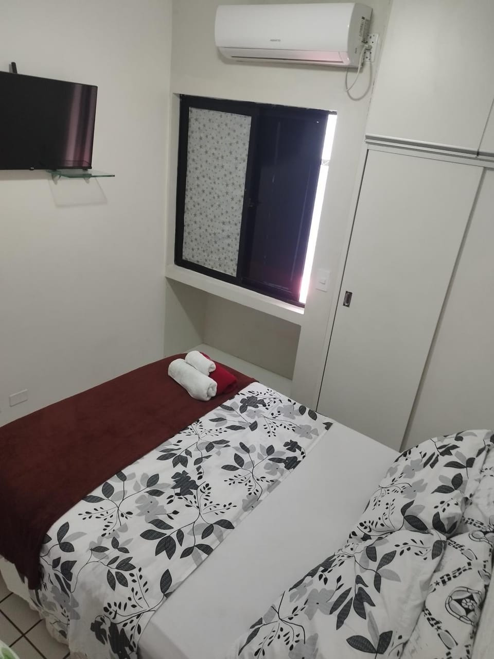 Flat Jatiúca Apartment in Maceió