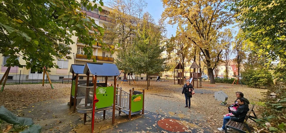 ANNA GYÖNGYE APARTMAN DEBRECEN Apartment in Hungary