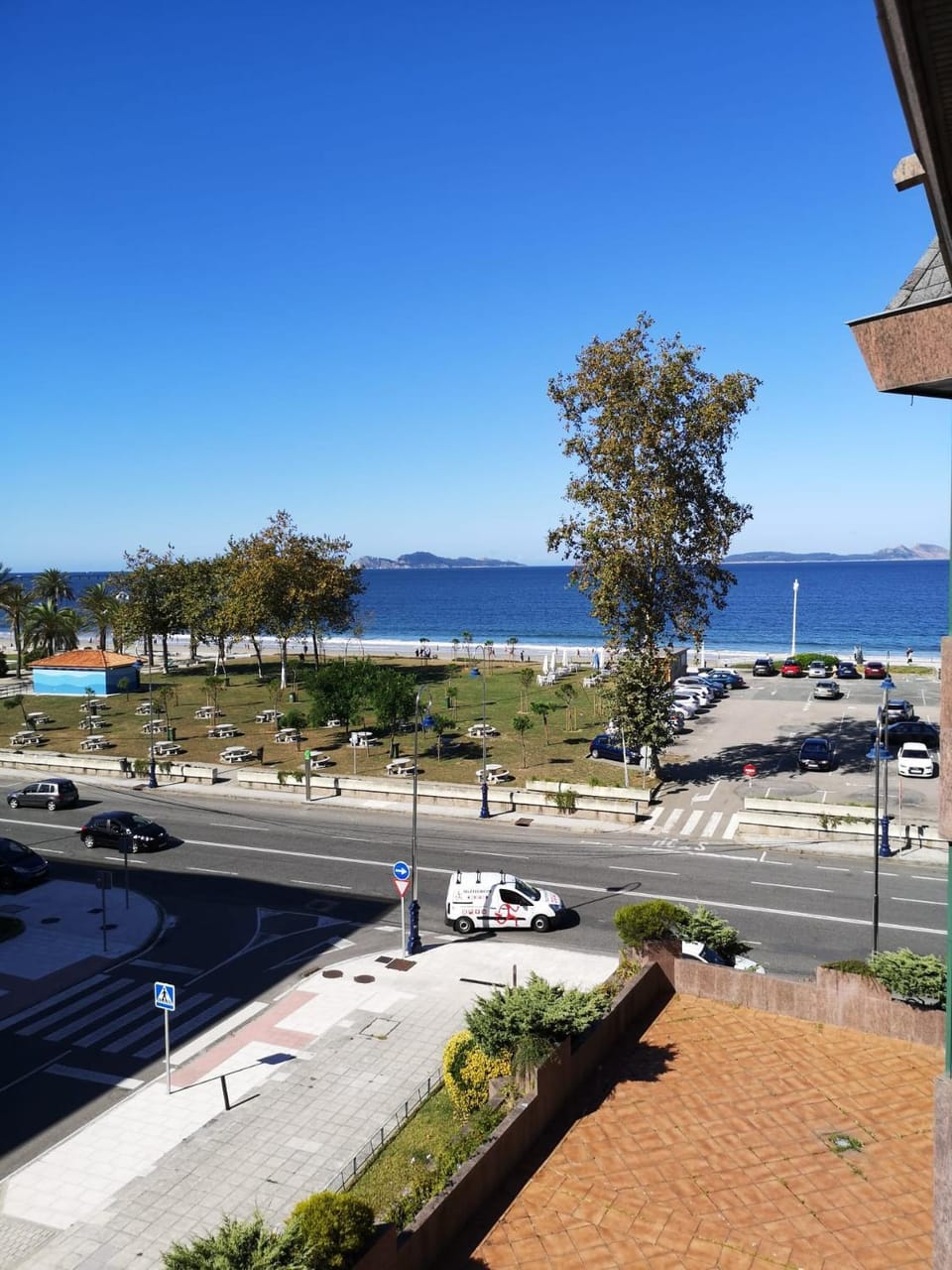 Off site, Beach, Sea view, Area and facilities, Area and facilities