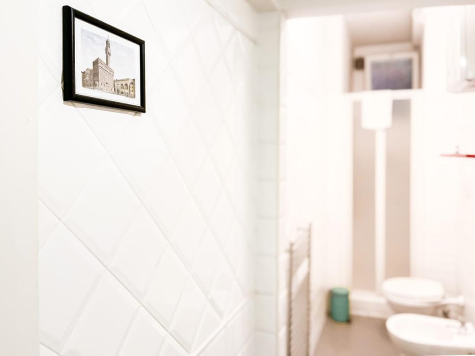 Lovely Apartment near Piazza della Signoria Apartment in Florence