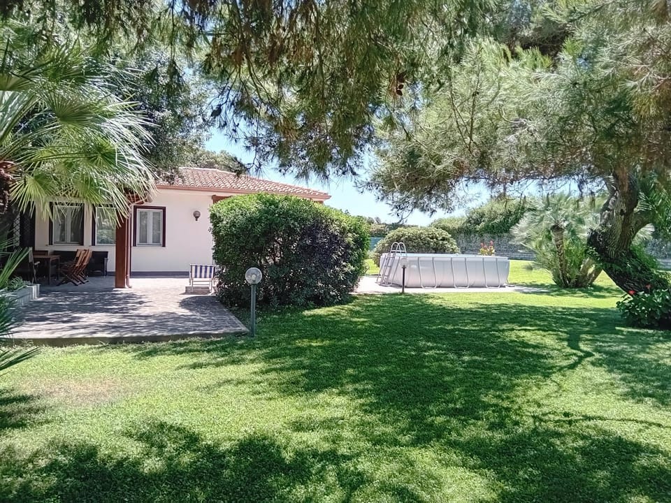 Comfortable and spacious villa - Baia Domizia Villa in Baia Domizia