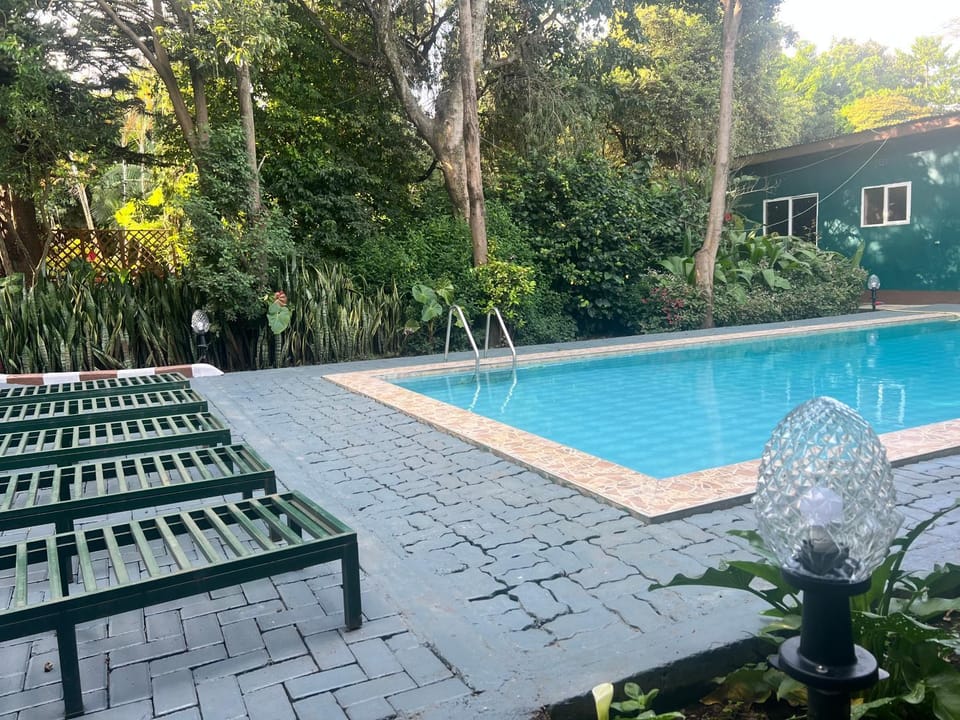 Karibu Heritage House Hotel in Arusha