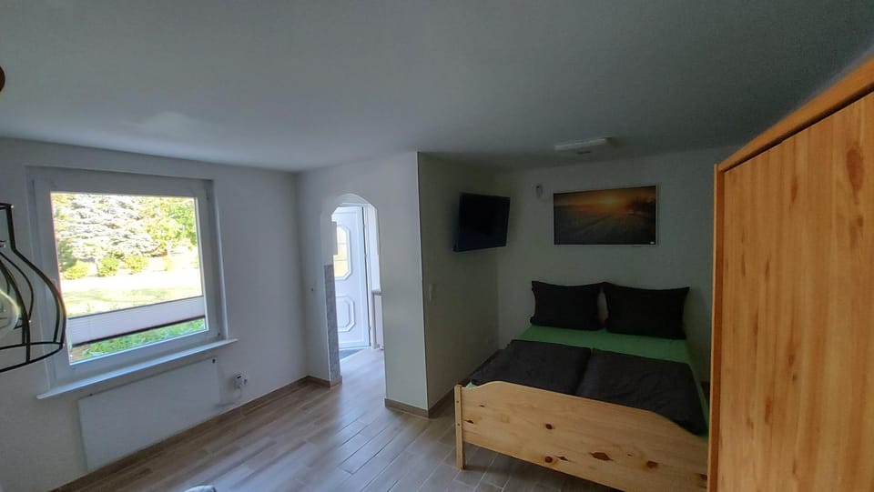 Ferienwohnung Hase und Igel Apartment in Mecklenburg-Vorpommern, Germany