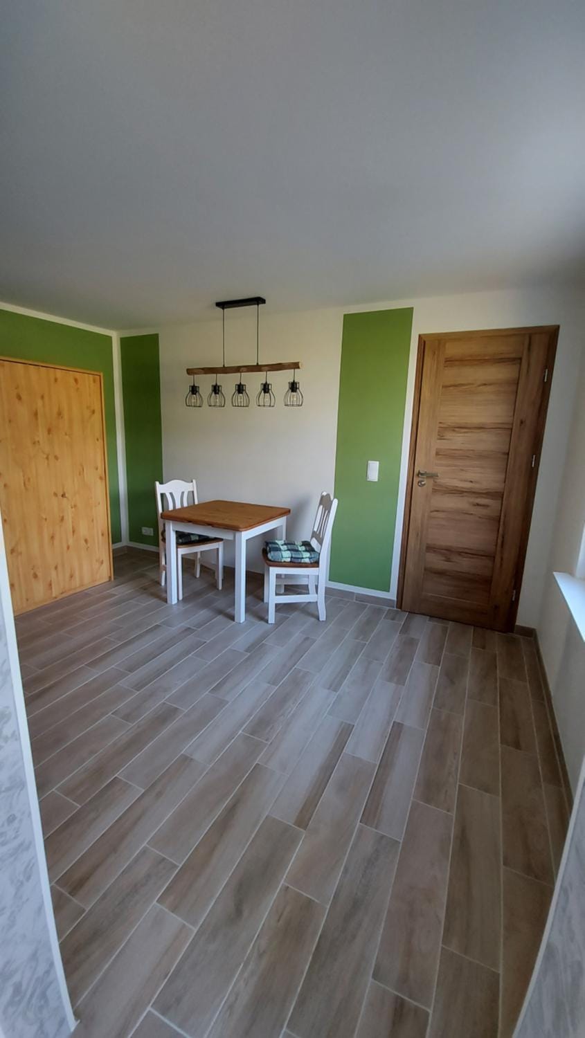Ferienwohnung Hase und Igel Apartment in Mecklenburg-Vorpommern, Germany
