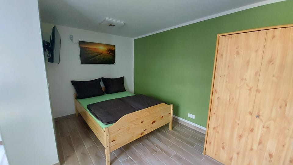 Ferienwohnung Hase und Igel Apartment in Mecklenburg-Vorpommern, Germany