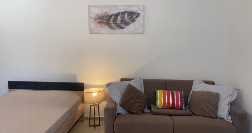 Chez Hugo, bel appartement très bien situé pour visiter la Martinique en journée et dormir la nuit Apartment in Les Trois-Îlets
