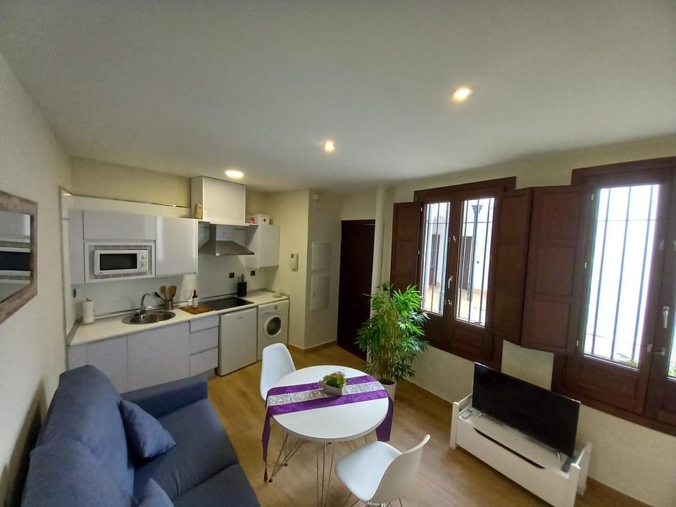 Coqueto apartamento céntrico Apartment in Cordoba