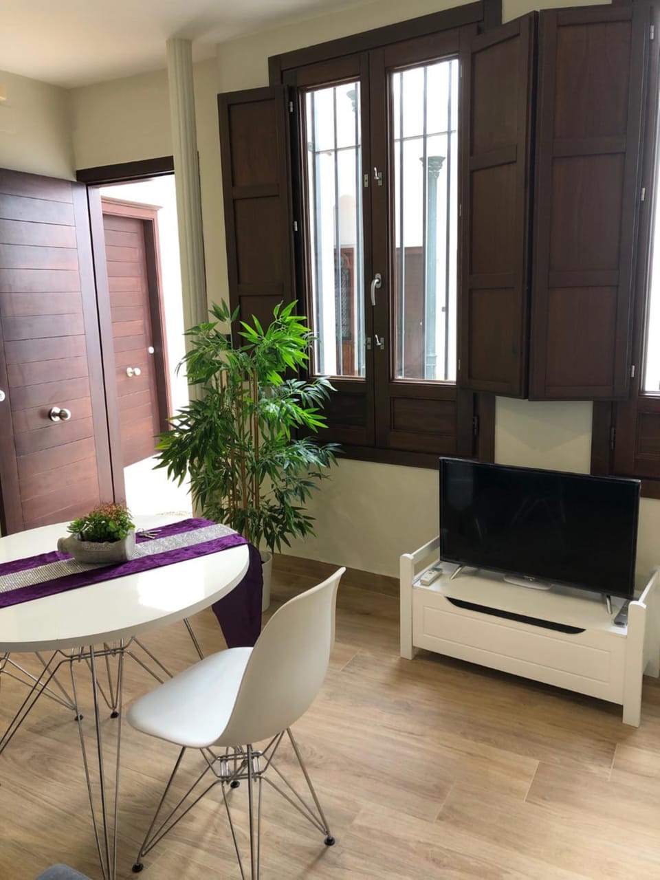Coqueto apartamento céntrico Apartment in Cordoba