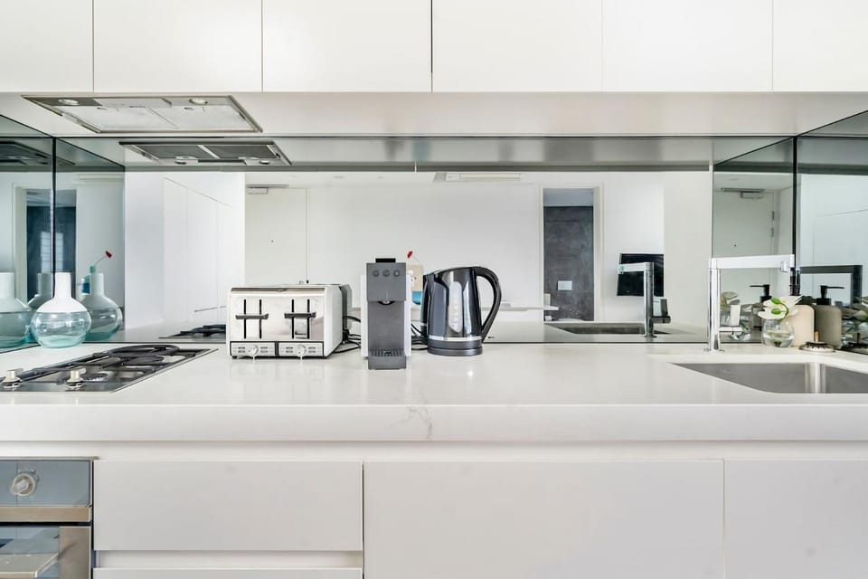 Live Like a Local, Modern Bondi Beach Apartment Apartment in Bondi Beach