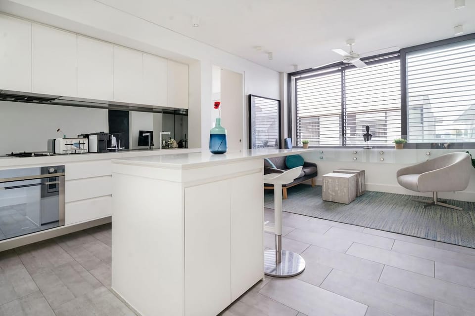 Live Like a Local, Modern Bondi Beach Apartment Apartment in Bondi Beach