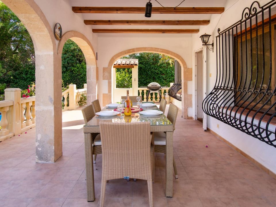 Holiday Home Villa Ciclamen by Interhome House in Marina Alta