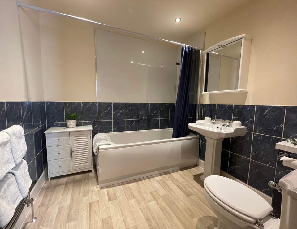 Deeside Snugs Apartments Apartment in Scotland