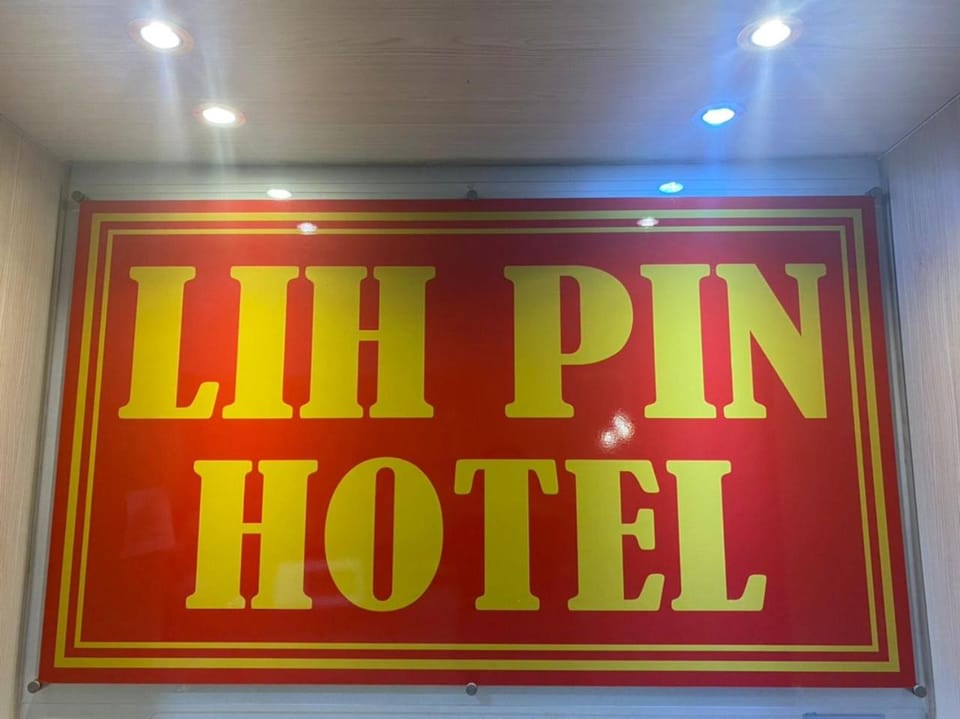 Lih Pin Hotel Hotel in Kedah