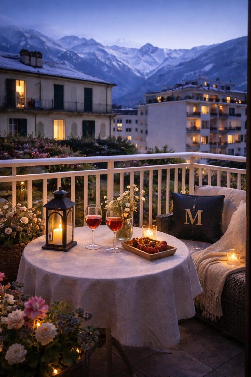 MARY HOUSE Central Station Large Apartment Apartment in Sondrio