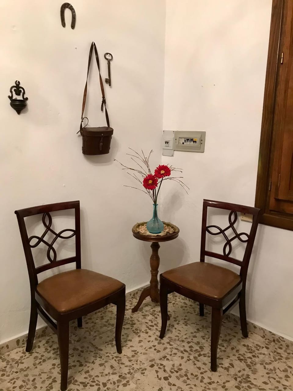 Casa Los Molineros House in Costa del Sol