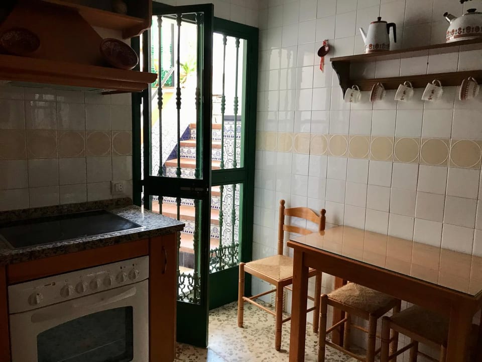 Casa Los Molineros House in Costa del Sol