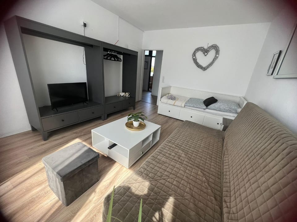 KnocksCasa4you 2 Zimmer Monteure Appartement Nr 21 in Marburg Apartment in Marburg